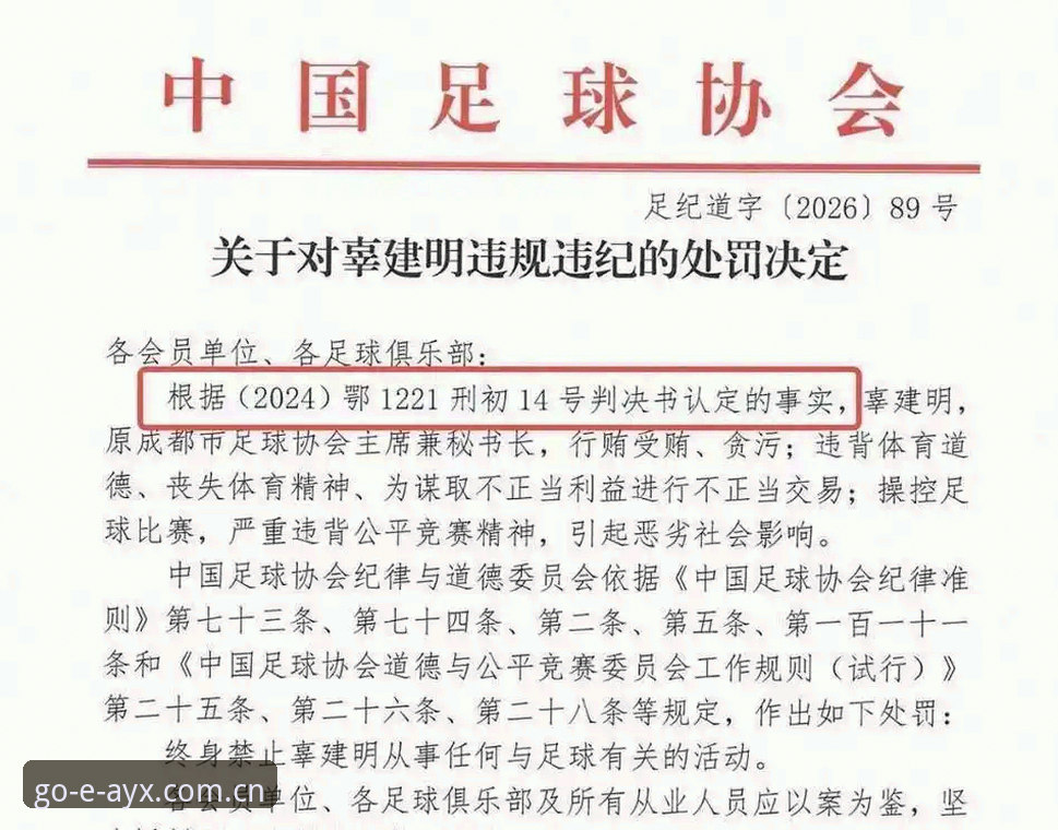 中国足协第三批禁足名单核验与信息获取完整指南:爱游戏体育辅助解读方案